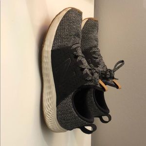 New Balance fresh foam running shoes